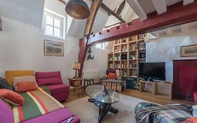 Logement De Charme Intramuros