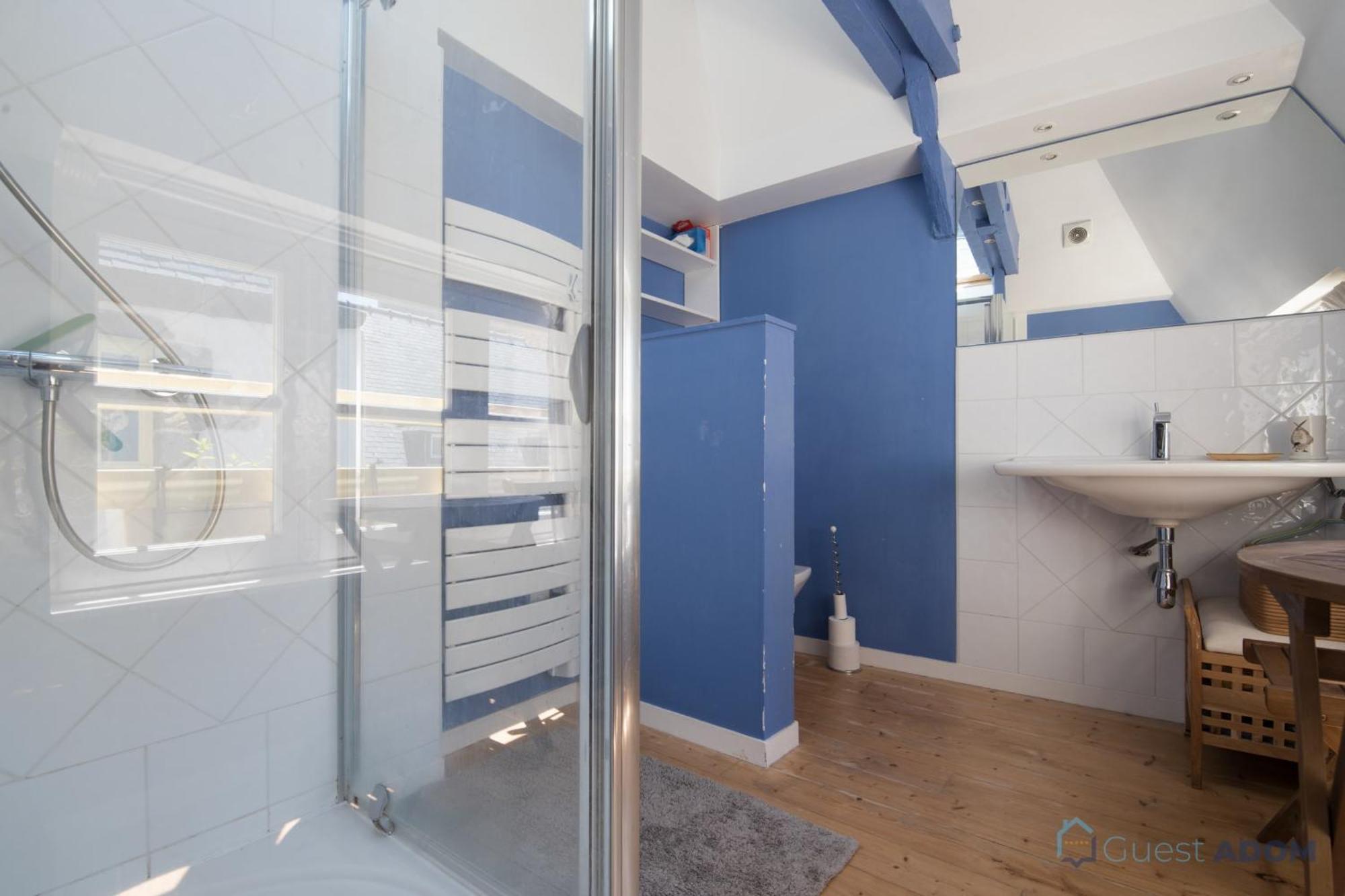 Logement De Charme Intramuros Saint-Malo Exterior foto