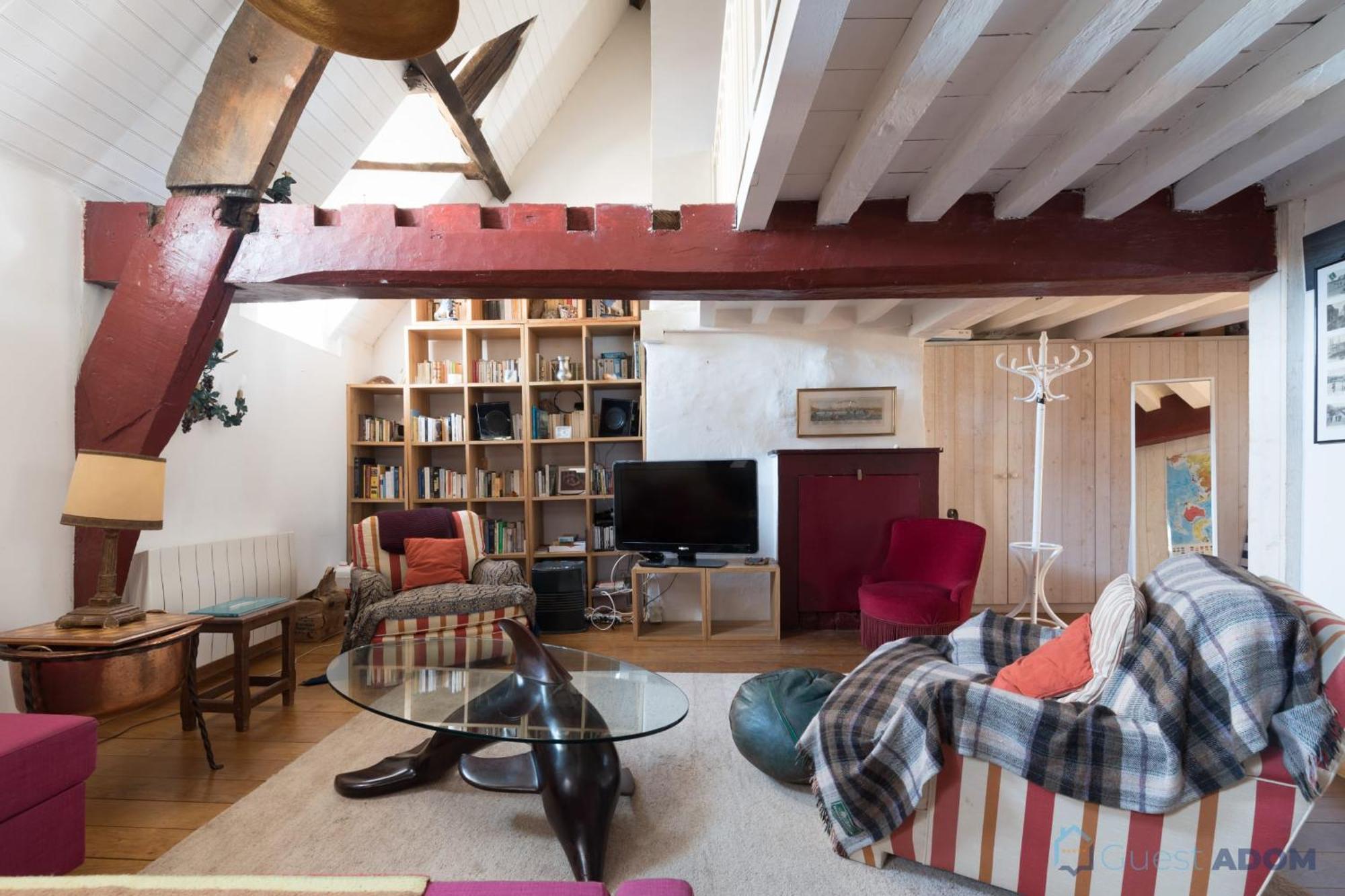 Logement De Charme Intramuros Saint-Malo Exterior foto